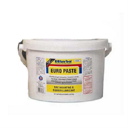 KEN-TOOL Euro Paste Tire Mounting  Rubber Lubricant KEN35848